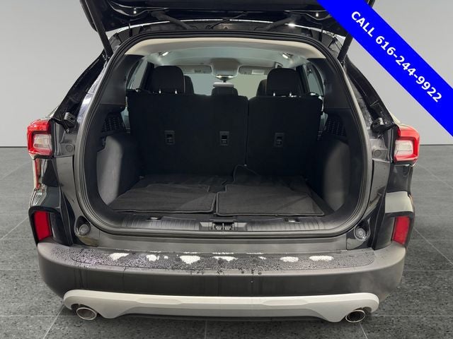 2023 Ford Escape Active 1.5 Liter EcoBoost AWD