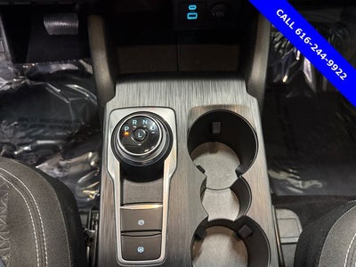2023 Ford Escape Active 1.5 Liter EcoBoost AWD