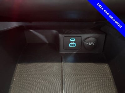 2023 Ford Escape Active 1.5 Liter EcoBoost AWD