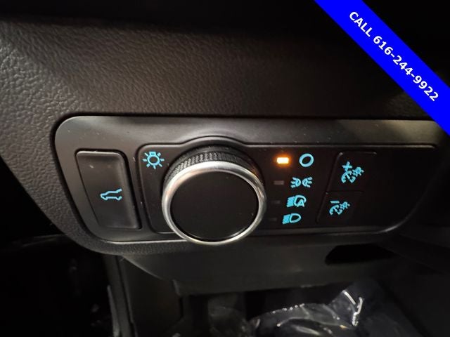 2023 Ford Escape Active 1.5 Liter EcoBoost AWD