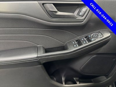 2023 Ford Escape Active 1.5 Liter EcoBoost AWD