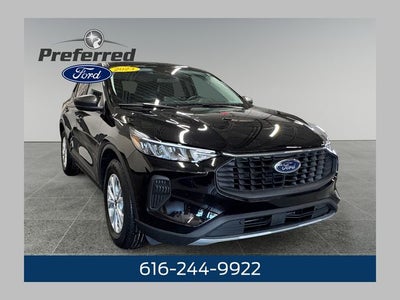 2023 Ford Escape Active 1.5 Liter EcoBoost AWD