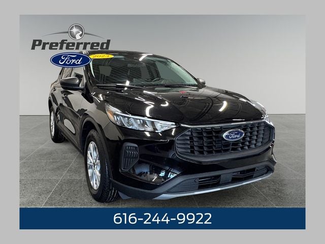 2023 Ford Escape Active 1.5 Liter EcoBoost AWD