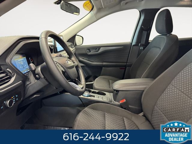 2023 Ford Escape Active 1.5 Liter EcoBoost AWD