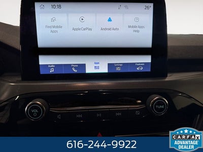 2023 Ford Escape Active 1.5 Liter EcoBoost AWD