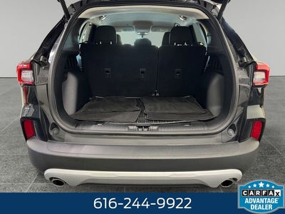 2023 Ford Escape Active 1.5 Liter EcoBoost AWD