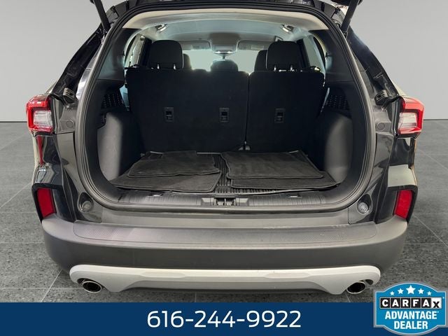 2023 Ford Escape Active 1.5 Liter EcoBoost AWD