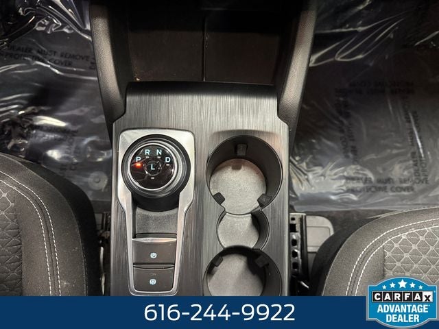 2023 Ford Escape Active 1.5 Liter EcoBoost AWD