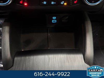 2023 Ford Escape Active 1.5 Liter EcoBoost AWD