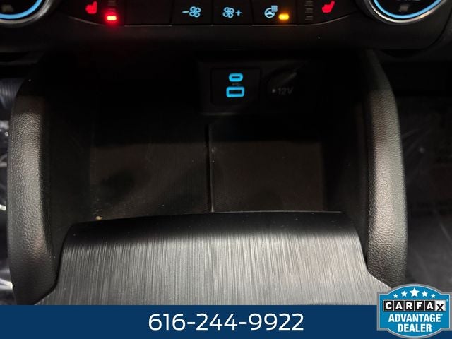 2023 Ford Escape Active 1.5 Liter EcoBoost AWD