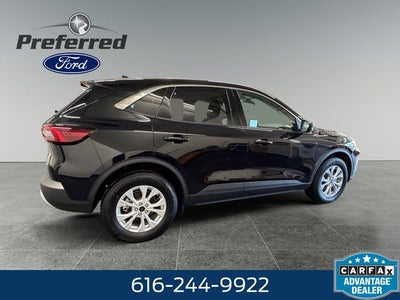 2023 Ford Escape Active 1.5 Liter EcoBoost AWD