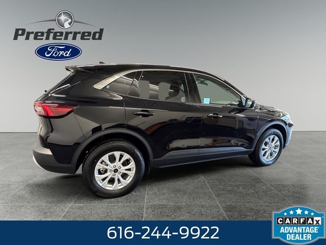 2023 Ford Escape Active 1.5 Liter EcoBoost AWD
