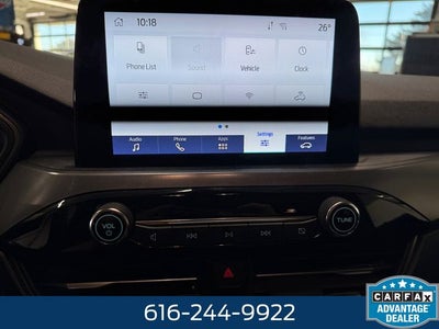 2023 Ford Escape Active 1.5 Liter EcoBoost AWD