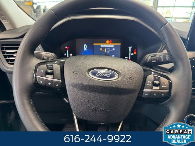 2023 Ford Escape Active 1.5 Liter EcoBoost AWD