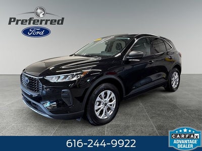 2023 Ford Escape Active 1.5 Liter EcoBoost AWD