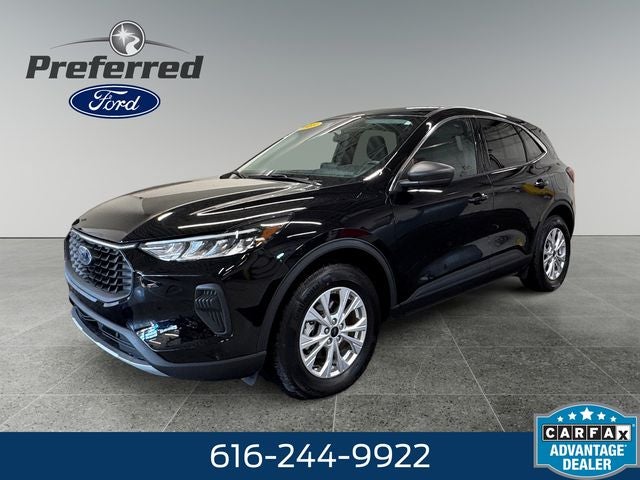 2023 Ford Escape Active 1.5 Liter EcoBoost AWD