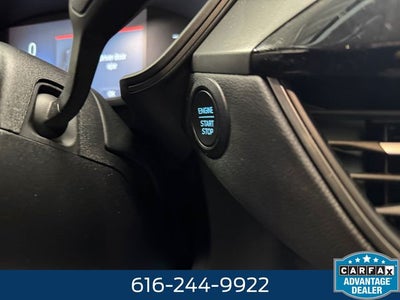 2023 Ford Escape Active 1.5 Liter EcoBoost AWD