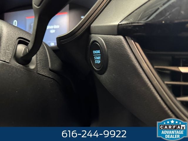 2023 Ford Escape Active 1.5 Liter EcoBoost AWD