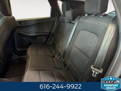 2023 Ford Escape Active 1.5 Liter EcoBoost AWD