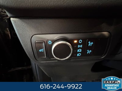 2023 Ford Escape Active 1.5 Liter EcoBoost AWD