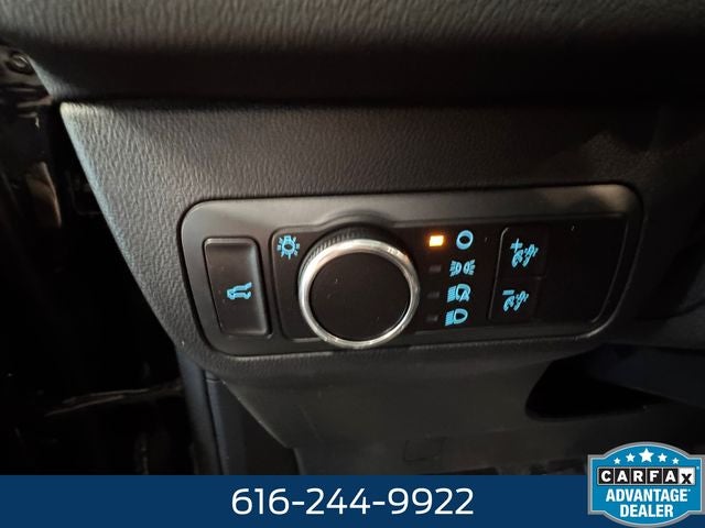 2023 Ford Escape Active 1.5 Liter EcoBoost AWD