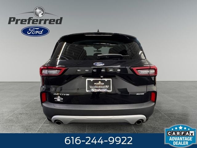2023 Ford Escape Active 1.5 Liter EcoBoost AWD