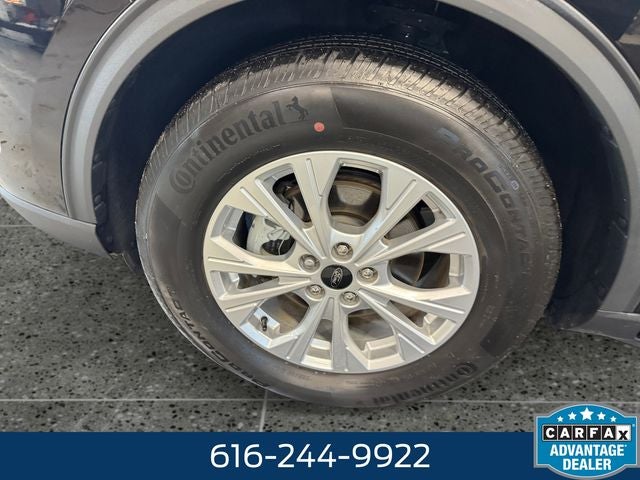 2023 Ford Escape Active 1.5 Liter EcoBoost AWD