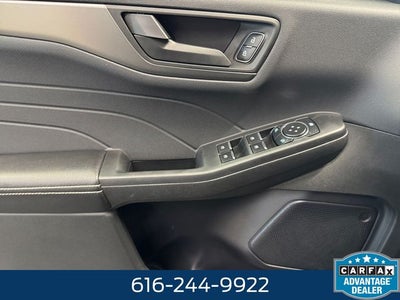 2023 Ford Escape Active 1.5 Liter EcoBoost AWD