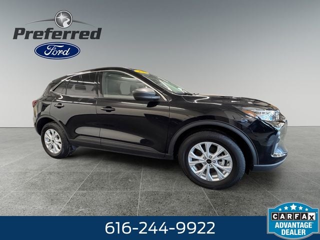 2023 Ford Escape Active 1.5 Liter EcoBoost AWD