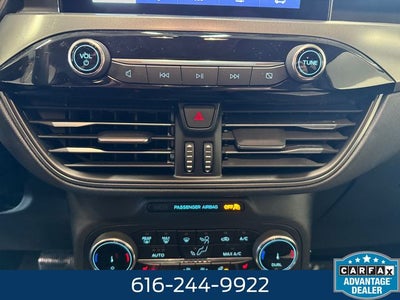 2023 Ford Escape Active 1.5 Liter EcoBoost AWD
