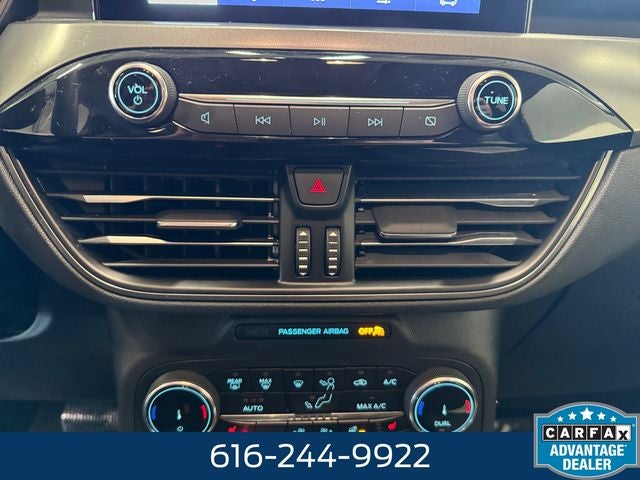 2023 Ford Escape Active 1.5 Liter EcoBoost AWD