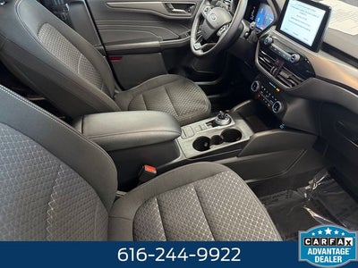 2023 Ford Escape Active 1.5 Liter EcoBoost AWD