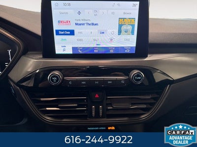 2023 Ford Escape Active 1.5 Liter EcoBoost AWD