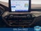 2023 Ford Escape Active 1.5 Liter EcoBoost AWD