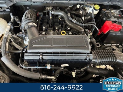 2023 Ford Escape Active 1.5 Liter EcoBoost AWD