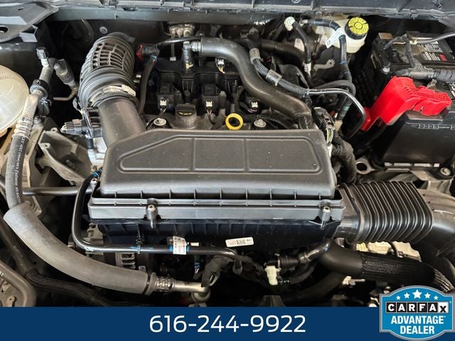 2023 Ford Escape Active 1.5 Liter EcoBoost AWD
