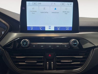 2023 Ford Escape Active 1.5 Liter EcoBoost AWD