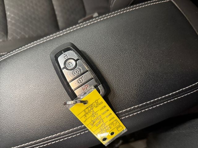 2023 Ford Escape Active 1.5 Liter EcoBoost AWD