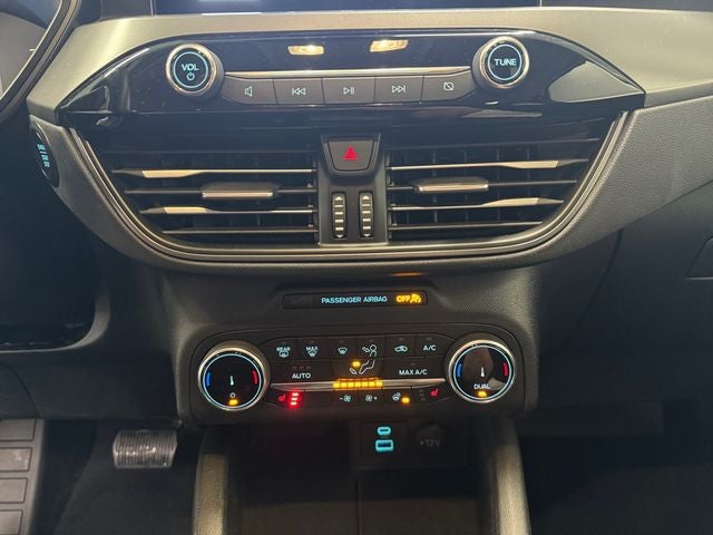 2023 Ford Escape Active 1.5 Liter EcoBoost AWD