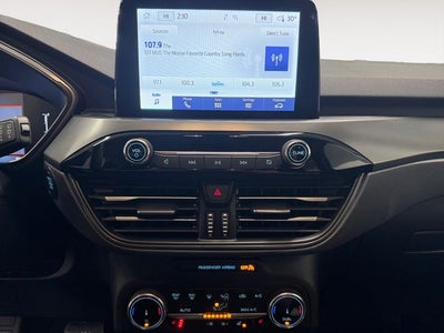 2023 Ford Escape Active 1.5 Liter EcoBoost AWD