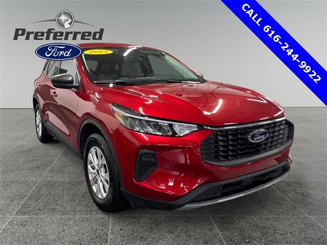 2023 Ford Escape Active 1.5 Liter EcoBoost AWD