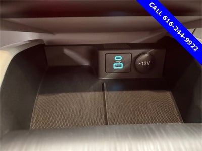 2023 Ford Escape Active 1.5 Liter EcoBoost AWD