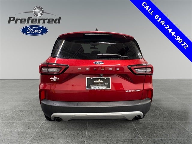 2023 Ford Escape Active 1.5 Liter EcoBoost AWD