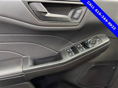 2023 Ford Escape Active 1.5 Liter EcoBoost AWD