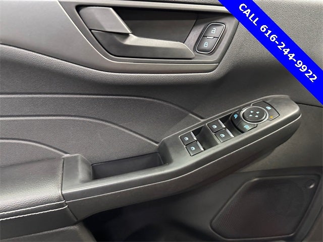 2023 Ford Escape Active 1.5 Liter EcoBoost AWD