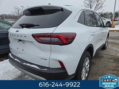 2023 Ford Escape Active 1.5 Liter EcoBoost AWD