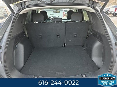 2023 Ford Escape Active 1.5 Liter EcoBoost AWD