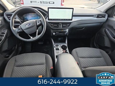 2023 Ford Escape Active 1.5 Liter EcoBoost AWD