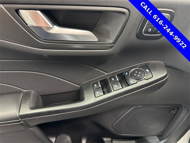 2025 Ford Escape Active 1.5 Liter EcoBoost AWD