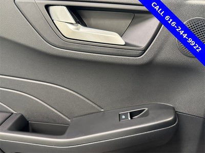 2025 Ford Escape Active 1.5 Liter EcoBoost AWD